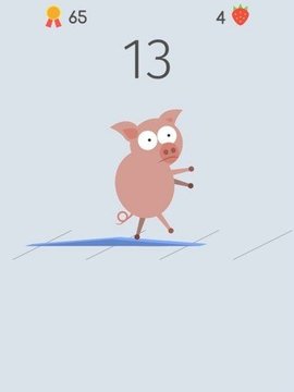 萌宠走一个(Walking Pet) 1.1 安卓版