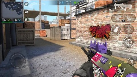 棍子陆战队 v6.7 安卓版