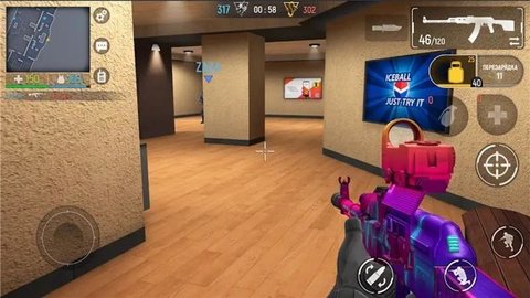 棍子陆战队 v6.7 安卓版