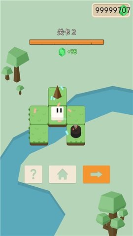 豆腐糖块（Tofu Candy） 1.0.0 安卓版