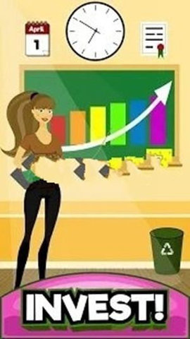 放置卡路里(Idle Calories) 1.0.1 安卓版