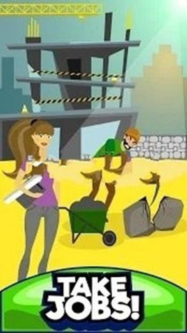 放置卡路里(Idle Calories) 1.0.1 安卓版