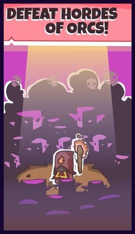 空闲英雄防御(Idle Hero Defense) 24 安卓版