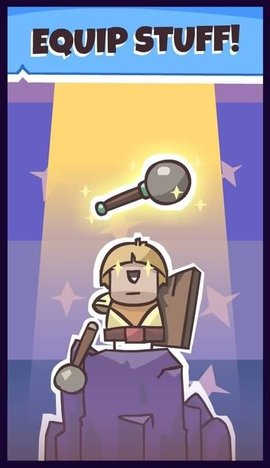 空闲英雄防御(Idle Hero Defense) 24 安卓版