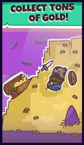 空闲英雄防御(Idle Hero Defense) 24 安卓版