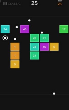 萌萌打砖块(Fire Balls) 1.0 安卓版