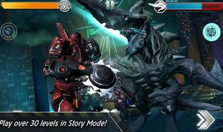 环太平洋 1.9.6 安卓版