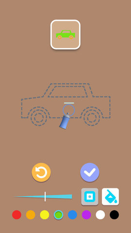 涂鸦装饰 0.0.2 安卓版