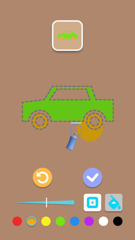 涂鸦装饰 0.0.2 安卓版