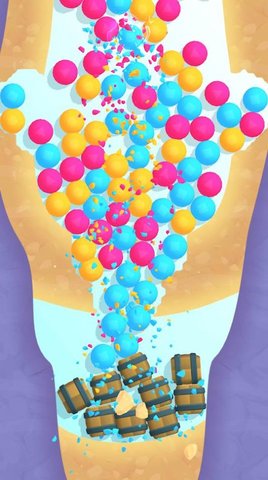 链爆破(Chain Blast) 0.2 安卓版