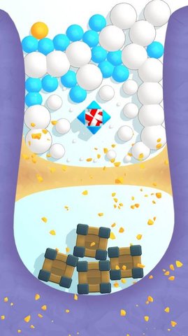 链爆破(Chain Blast) 0.2 安卓版