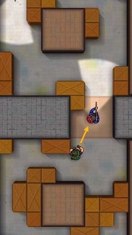 刺客行动(Assassin) 1.7 安卓版