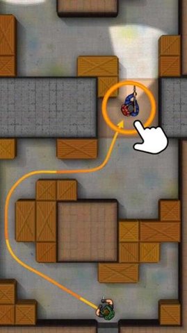 刺客行动(Assassin) 1.7 安卓版