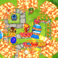 菜园不容侵犯 v1.0.1 安卓版