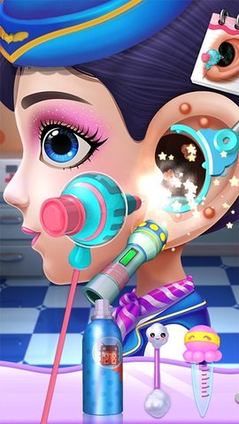 采耳大师模拟器 1.3 安卓版