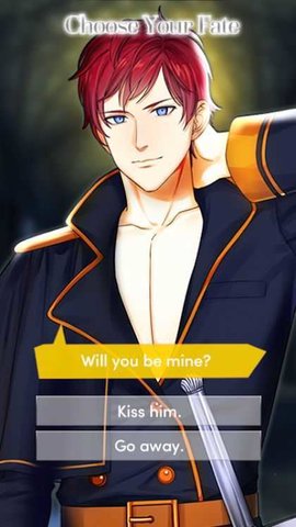 吸血鬼女王（VampireKing） 0.5 安卓版