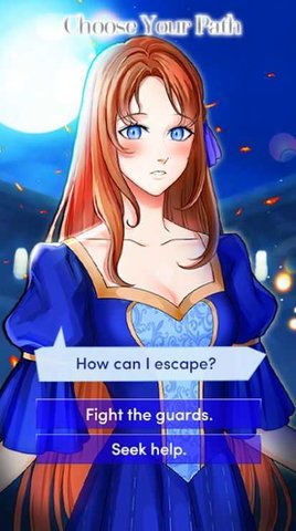 吸血鬼女王（VampireKing） 0.5 安卓版