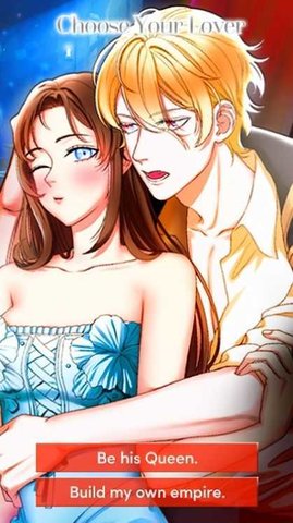 吸血鬼女王（VampireKing） 0.5 安卓版