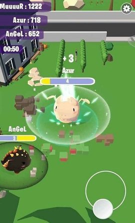 龙之战争io(Dragon Wars.io) 36.0 安卓版