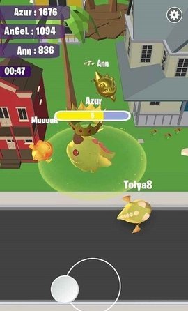 龙之战争io(Dragon Wars.io) 36.0 安卓版