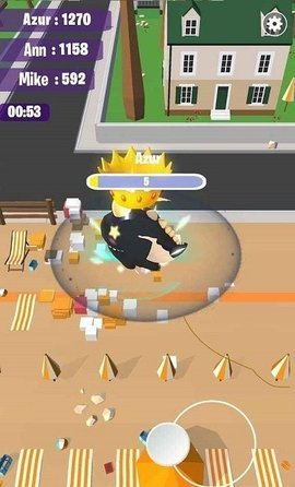 龙之战争io(Dragon Wars.io) 36.0 安卓版