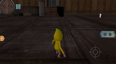 梦魇生存觉醒 v1.0.1 安卓版