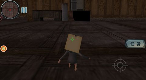 梦魇生存觉醒 v1.0.1 安卓版