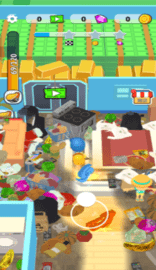 吸尘小能手 v1.1.0 安卓版