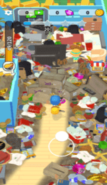 吸尘小能手 v1.1.0 安卓版