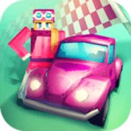 梦幻沙盒世界 v1.0 安卓版