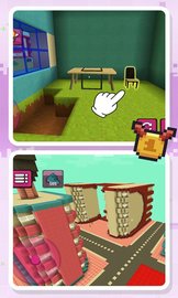 梦幻沙盒世界 v1.0 安卓版