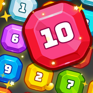 尝试合并10(Try Merge 10) 1.0.2 安卓版