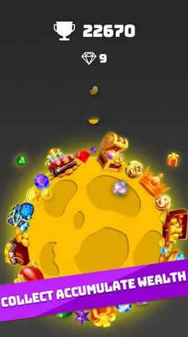 尝试合并10(Try Merge 10) 1.0.2 安卓版