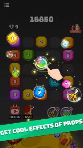 尝试合并10(Try Merge 10) 1.0.2 安卓版