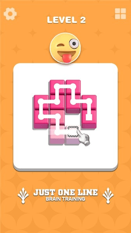 只连一条线(Just one line) 2.1 安卓版