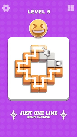 只连一条线(Just one line) 2.1 安卓版