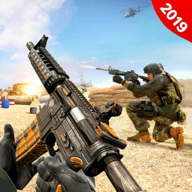 自由生存火力战场（Army Counter Fire Free Battleground Shooting） 1.1 安卓版