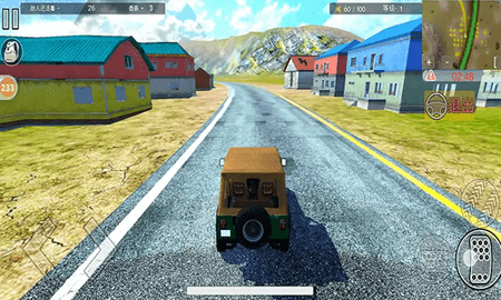 自由生存火力战场（Army Counter Fire Free Battleground Shooting） 1.1 安卓版