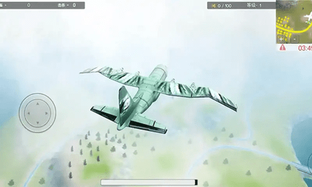 自由生存火力战场（Army Counter Fire Free Battleground Shooting） 1.1 安卓版