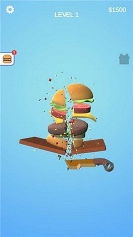 我削刀贼6(Sharpen Blade) 1.15.0 安卓版