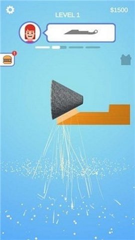 我削刀贼6(Sharpen Blade) 1.15.0 安卓版