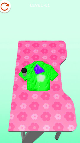 熨衣大师 0.1 安卓版