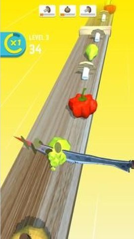 切片刀大师(Slicer Master) 1.1 安卓版