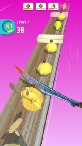 切片刀大师(Slicer Master) 1.1 安卓版