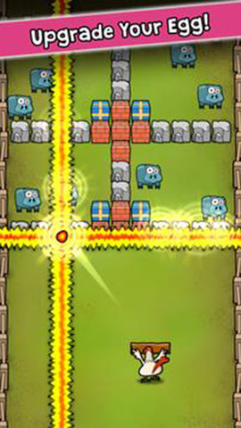 破碎机农场救援 1.4 安卓版