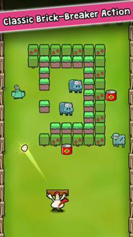 破碎机农场救援 1.4 安卓版