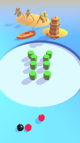 极冰之地(MeltLand) 1.0.1 安卓版