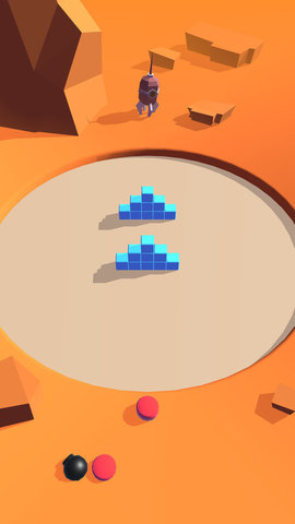 极冰之地(MeltLand) 1.0.1 安卓版