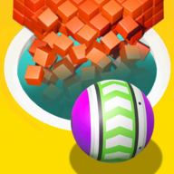 球球收集模拟器 1.0.0 安卓版