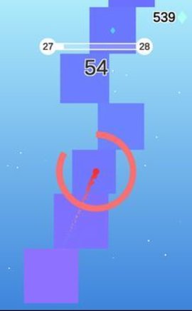 超级发烧球 1.1 安卓版